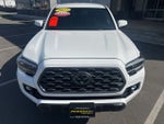 2023 Toyota TACOMA TRD OFFRD TRD Off-Road V6