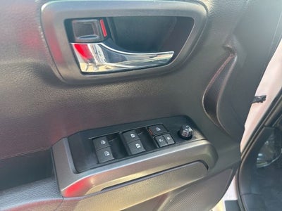 2023 Toyota TACOMA TRD OFFRD TRD Off-Road V6