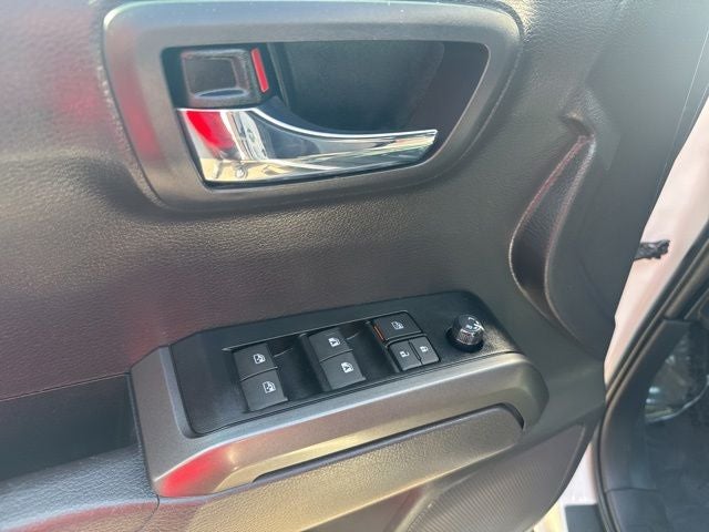 2023 Toyota TACOMA TRD OFFRD TRD Off-Road V6