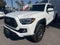 2023 Toyota TACOMA TRD OFFRD TRD Off-Road V6