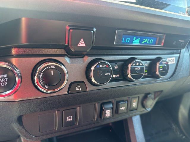 2023 Toyota TACOMA TRD OFFRD TRD Off-Road V6