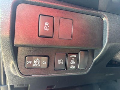 2023 Toyota TACOMA TRD OFFRD TRD Off-Road V6