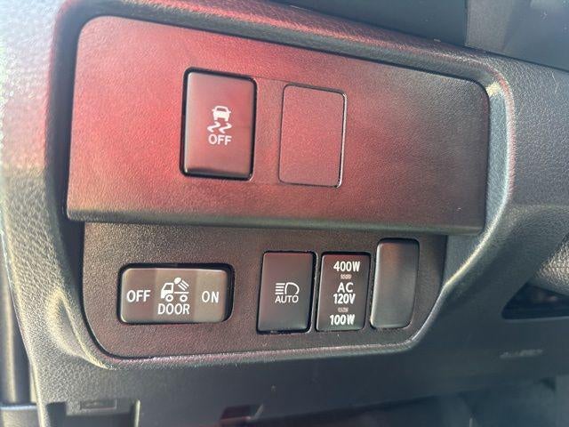 2023 Toyota TACOMA TRD OFFRD TRD Off-Road V6