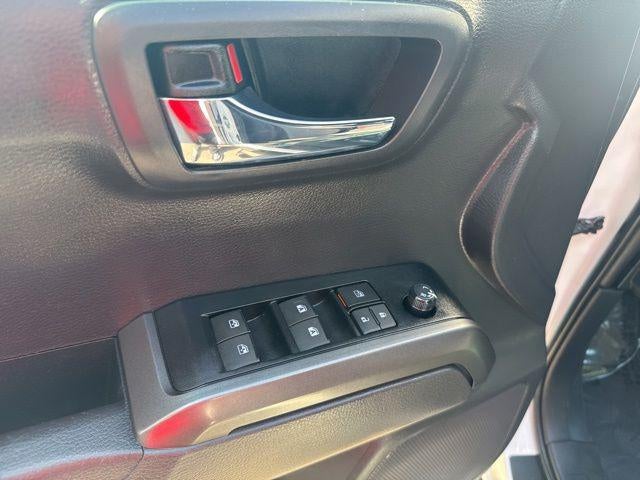 2023 Toyota TACOMA TRD OFFRD TRD Off-Road V6
