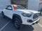 2023 Toyota TACOMA TRD OFFRD TRD Off-Road V6