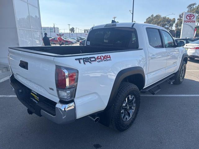 2023 Toyota TACOMA TRD OFFRD TRD Off-Road V6