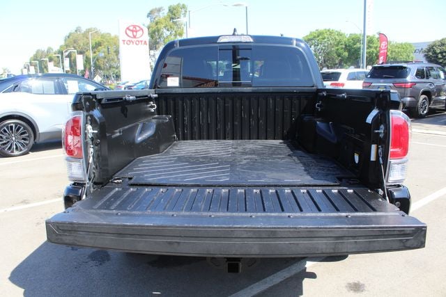2022 Toyota Tacoma TRD Off-Road V6