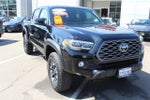 2022 Toyota Tacoma TRD Off-Road V6