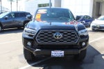 2022 Toyota Tacoma TRD Off-Road V6