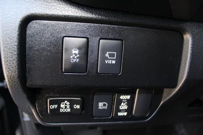 2022 Toyota Tacoma TRD Off-Road V6