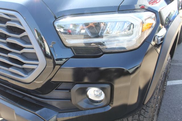 2022 Toyota Tacoma TRD Off-Road V6
