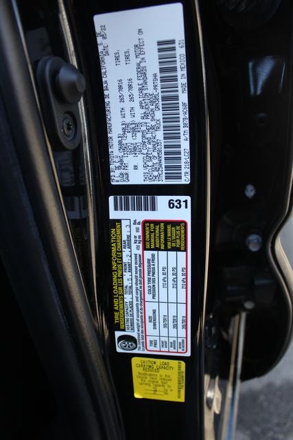 2022 Toyota Tacoma TRD Off-Road V6