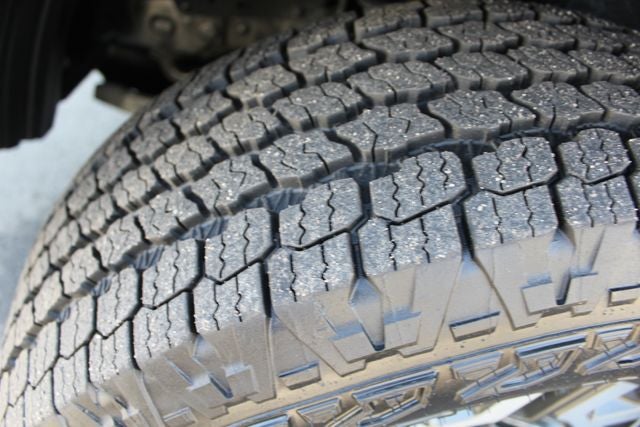 2022 Toyota Tacoma TRD Off-Road V6
