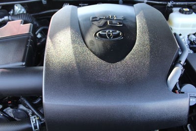 2022 Toyota Tacoma TRD Off-Road V6
