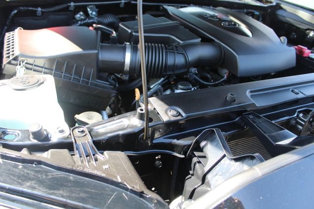 2022 Toyota Tacoma TRD Off-Road V6