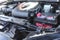 2022 Toyota Tacoma TRD Off-Road V6