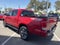 2016 Toyota TACOMA TRD SPORT TRD Sport