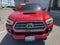 2016 Toyota TACOMA TRD SPORT TRD Sport