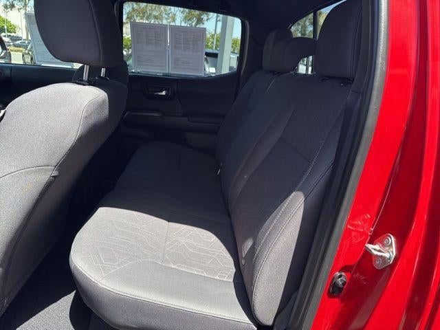 2016 Toyota TACOMA TRD SPORT TRD Sport