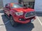 2016 Toyota TACOMA TRD SPORT TRD Sport