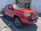 2016 Toyota TACOMA TRD SPORT TRD Sport