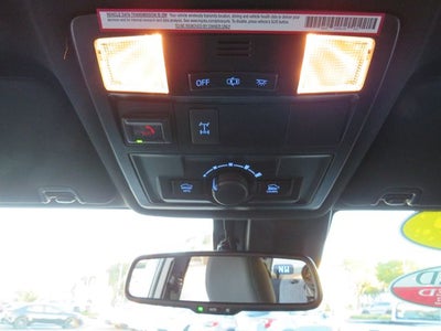 2021 Toyota TACOMA TRD OFFRD TRD Off-Road V6