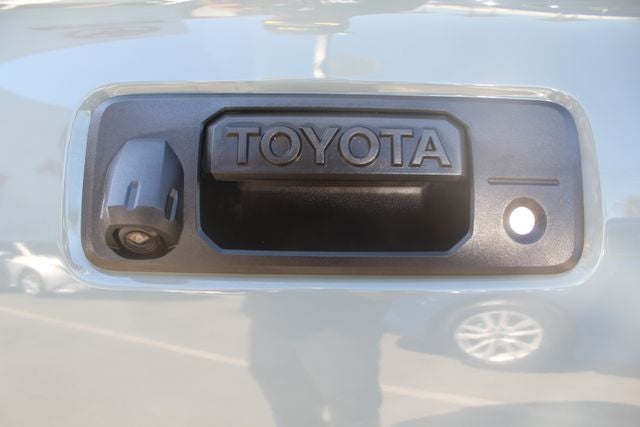 2023 Toyota Tacoma Trail Edition V6
