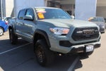 2023 Toyota Tacoma Trail Edition V6