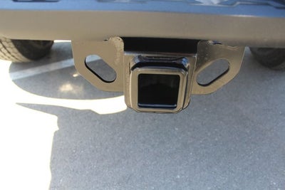 2023 Toyota Tacoma Trail Edition V6