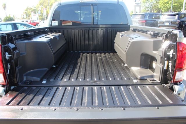 2023 Toyota Tacoma Trail Edition V6