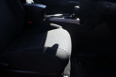 2023 Toyota Tacoma Trail Edition V6