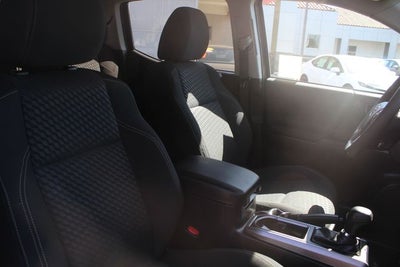 2023 Toyota Tacoma Trail Edition V6