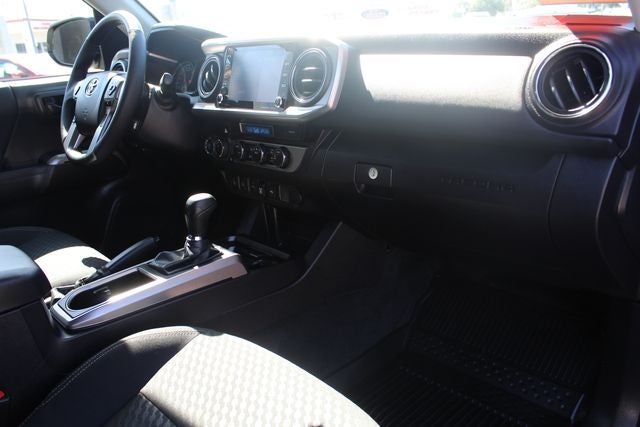 2023 Toyota Tacoma Trail Edition V6