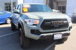 2023 Toyota Tacoma Trail Edition V6