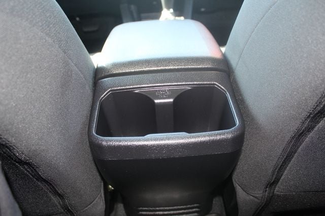 2023 Toyota Tacoma Trail Edition V6