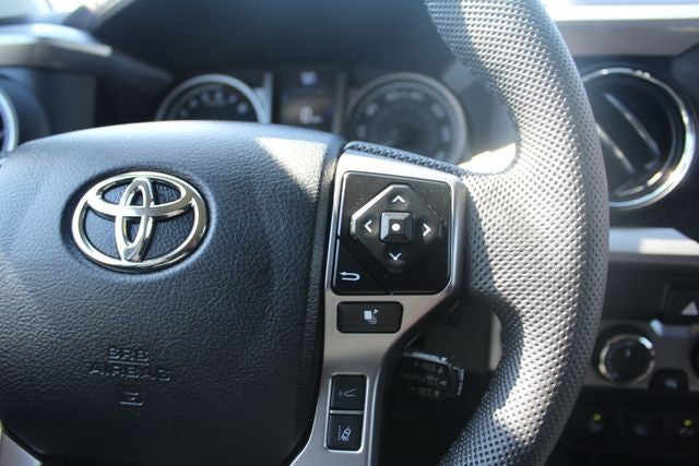 2023 Toyota Tacoma Trail Edition V6