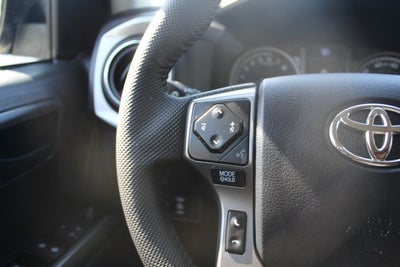 2023 Toyota Tacoma Trail Edition V6