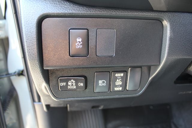 2023 Toyota Tacoma Trail Edition V6