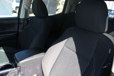 2023 Toyota Tacoma Trail Edition V6