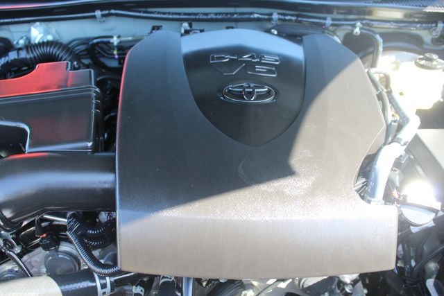 2023 Toyota Tacoma Trail Edition V6