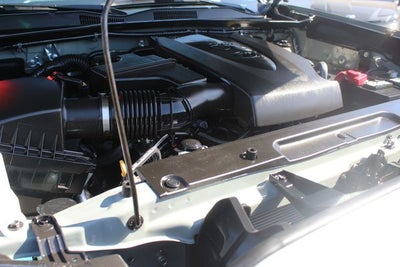 2023 Toyota Tacoma Trail Edition V6