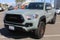 2023 Toyota Tacoma Trail Edition V6