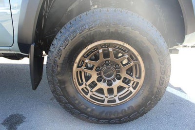 2023 Toyota Tacoma Trail Edition V6