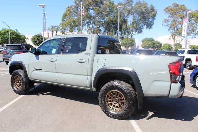 2023 Toyota Tacoma Trail Edition V6
