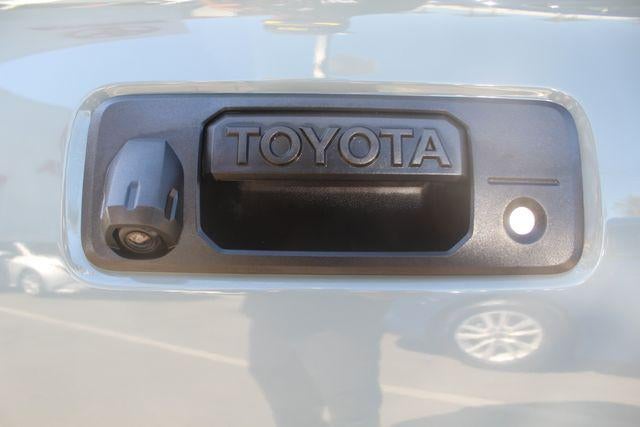 2023 Toyota Tacoma Trail Edition V6