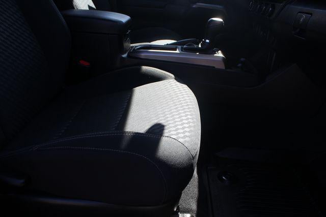 2023 Toyota Tacoma Trail Edition V6