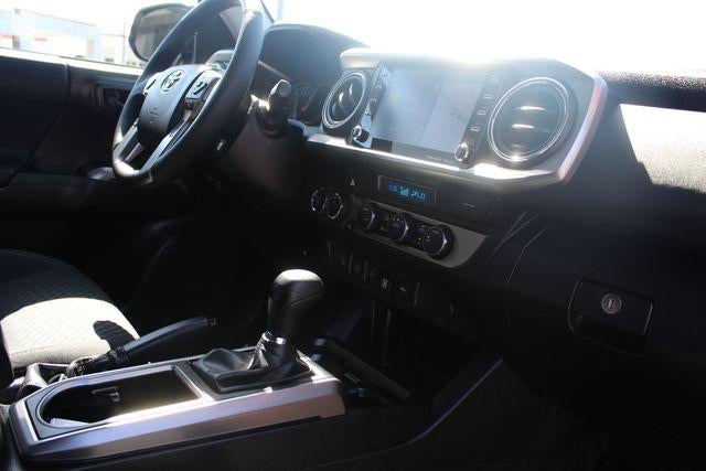 2023 Toyota Tacoma Trail Edition V6