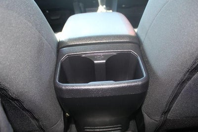 2023 Toyota Tacoma Trail Edition V6