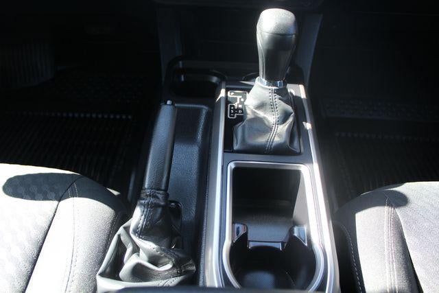2023 Toyota Tacoma Trail Edition V6