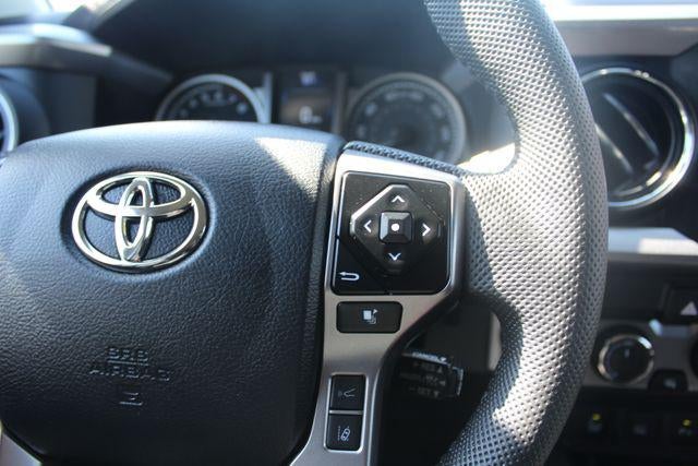 2023 Toyota Tacoma Trail Edition V6
